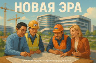 Южная Корея инвестирует $10 млн в инфраструктурные проекты Украины