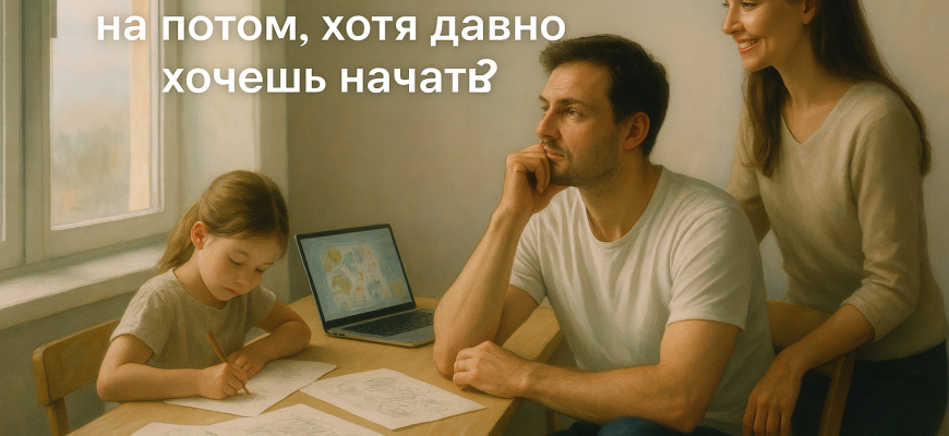 chto_ty_otkladivayesh_na_potom_hotya_davno_khoyesh_nachat