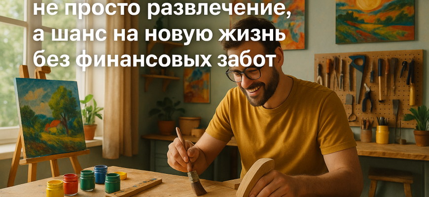 hobby-after-work-new-life