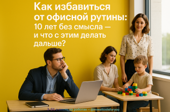 kak-izbavitsya-ot-ofisnoy-rutini-10-let-bez-smysla-i-chto-s-etim-delat-dalshe