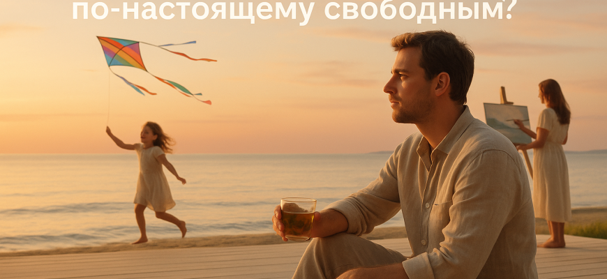 kak-ty-poymёsh-chto-stal-po-nastoyashchemu-svobodnym