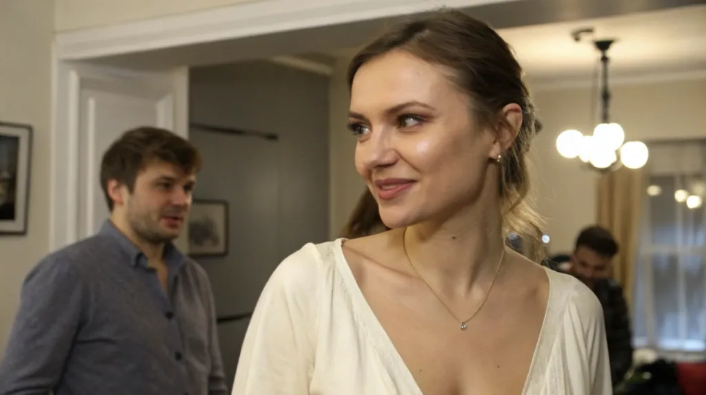 Жена не пустила моих родителей в дом. Через 3 дня отца увезла скорая